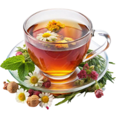 DOĞAL BİTKİ ÇAYLARI